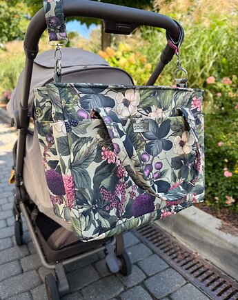 Wodoodporna torba mommy paradise, sacky bag