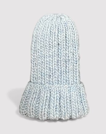 Stalowa owca, SZYSZKA sztrykuje