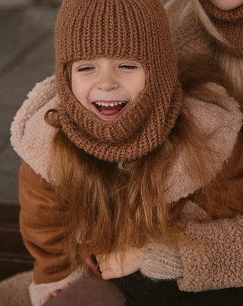 Kominiarka isa mini, FinkeWear