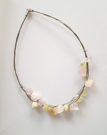 Pastel Spring, Mitsu