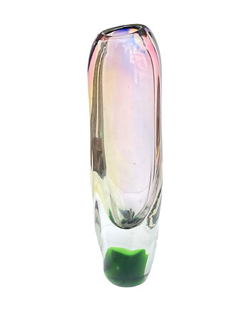 Wazon Jozef Rozinek Borocrystal Nov, Good Old Things