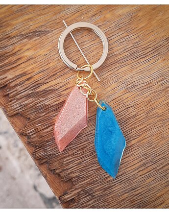 Brelok Dolci, Figa handmade accessories
