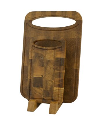 Zestaw desek sztorcowych na stojaku, MESSTO made by wood