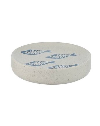 Mydelniczka Ceramiczna Fish, MIA home