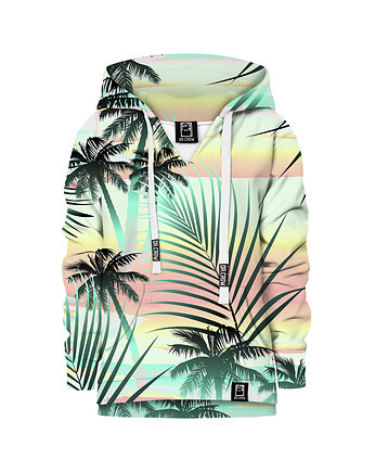 Bluza Dziewczynka DR.CROW Tropical Beach, DrCrow