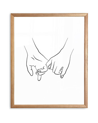 You & Me No. 2, Paperblue Studio