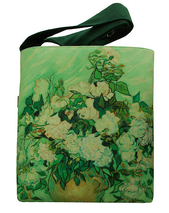 Róże Van Gogha, ifONA