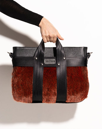 Ginger Rabbit M Set, BELTBAG