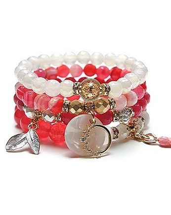 Strawberry sorbet /19-06-23/ set, KiKa pracownia