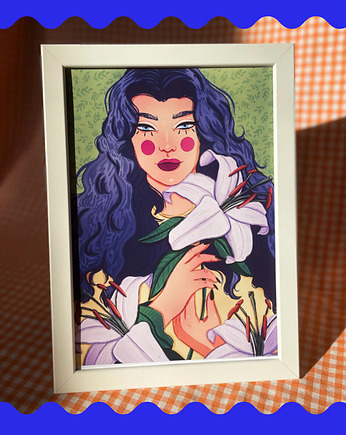 Mona Loves Art projektant