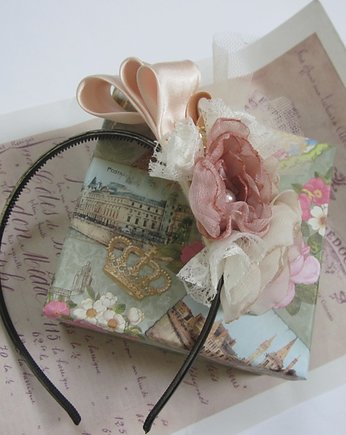 Ofelia III, Nat design