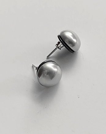 Kolczyki OKRĄG, Katarzyna Kaminska ART