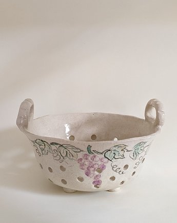 Ceramiczne sitko, Clay Republic