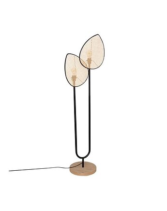 Lampa Podłogowa Lampa Stojąca Ragusa 143 cm, MIA home