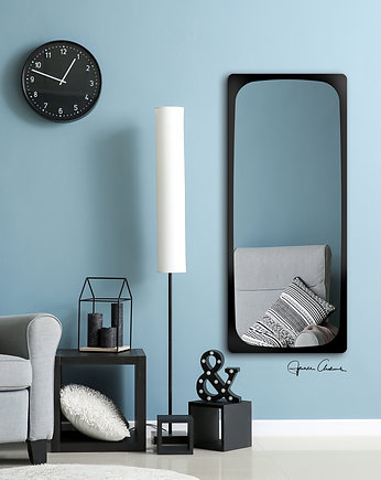 Lustro Feloni Black, RUKE