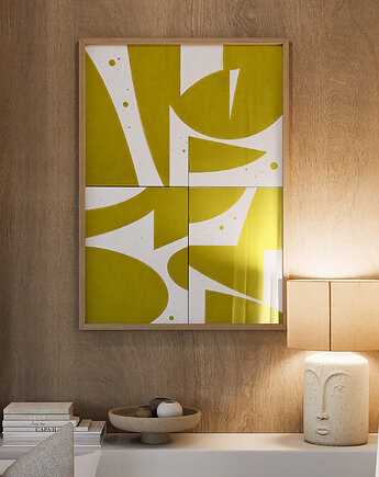 Plakat Solace, WAVES WARSAW