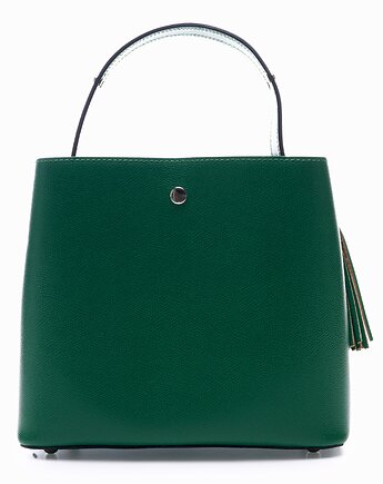 Shopper skórzany do ręki lub na ramię (6694), BOSCCOLO