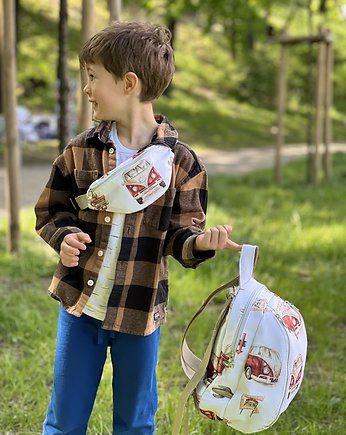 Nerka dziecięca "Dobre wibracje", KOCYKOMANIA