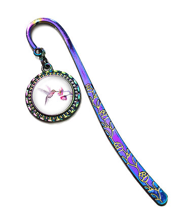 Kolekcja Starlight - zakładka - koliber, yenoo