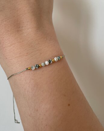Fiorette stone&silver sklep