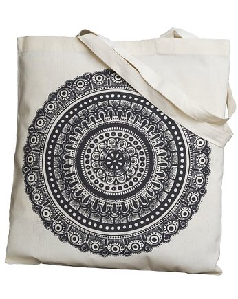 Torba ekologiczna. Mandala, Malgorzata Domanska