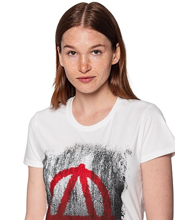 T-shirt damski UNDERWORLD Anarchy, UNDERWORLD