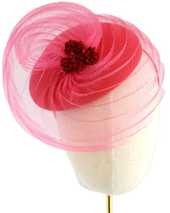 TOTTI toczek ze zdobieniem z krynoliny, Expose Akcesoria