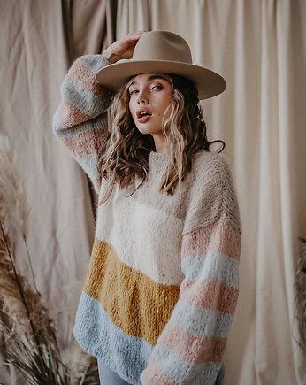 Sweter Nala, FinkeWear