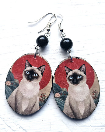 Kot orientalnie, inka76