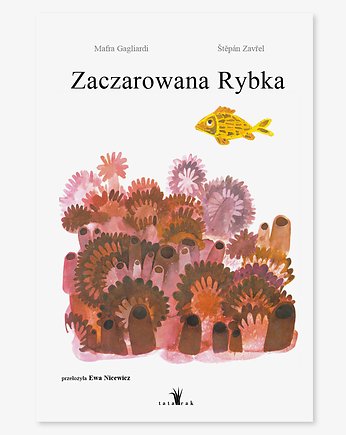 Zaczarowana Rybka, Wydawnictwo Tatarak