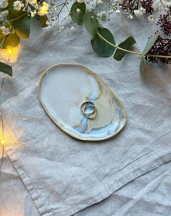 Spodek Seaside, JD loves CERAMICS