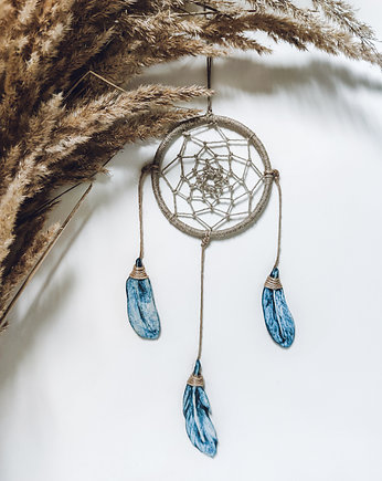 Łapacz Snów Acoma mini - ArtStyl Boho, ArtStyl Pracownia Ceramiki