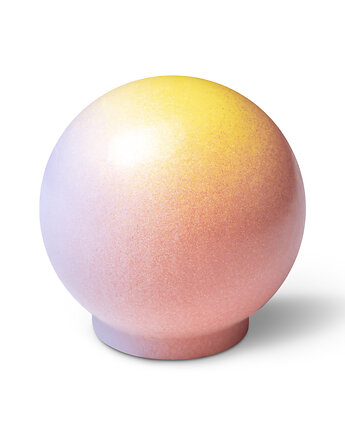 Peachy Trio Gradient - Gałka Ren, vince design