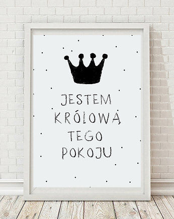 KRÓLOWA A3, Milo Mi