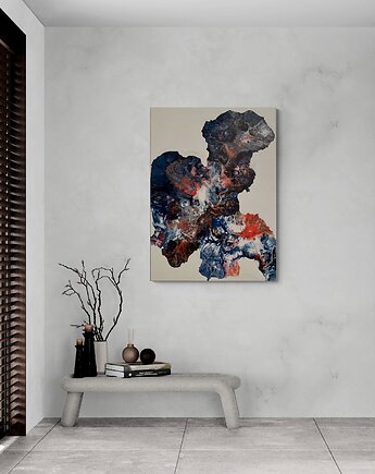 Space & Power, Marta Latawiec