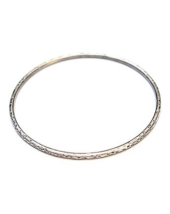 Silver ring vol. 3 - bransoletka, Katia i krokodyl