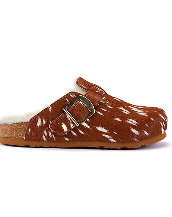 Berlim  Bambi w kolorze rudym, Australia Luxe