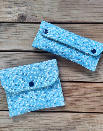 Etui kwiaty - Zestaw podróżny 20, cuba libre