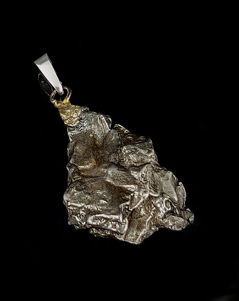 Kosmiczny olbrzym- meteoryt, Pracownia Neores