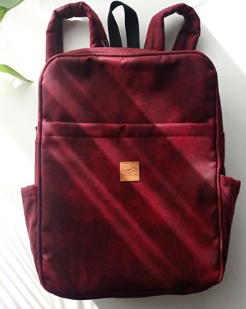 Plecak CUBE Nomad laptop NEROLA, Nerola