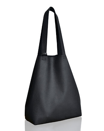 Skórzany worek XL, modeMania