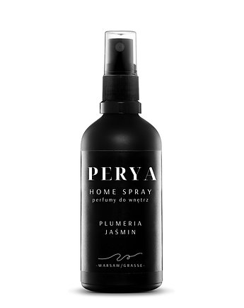 Plumeria, Jaśmin  - Room Spray, Perya