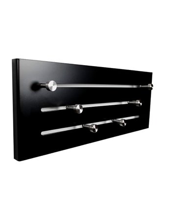 Wieszak Ruchomy Z Kolekcji Glamour Model Wr1C, K&M Design