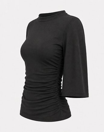T-shirt Invite micromodal, Patchouli