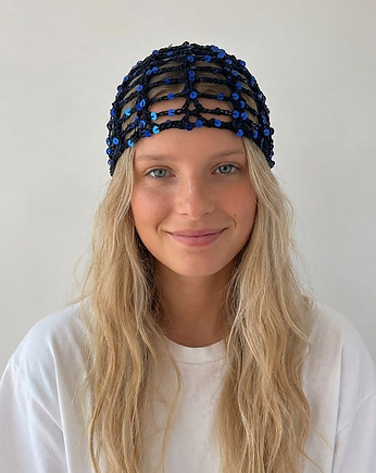 Mermaid hat Annie, Fiorki