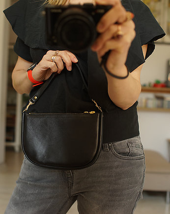 Moon Bag 01, FOKS FORM