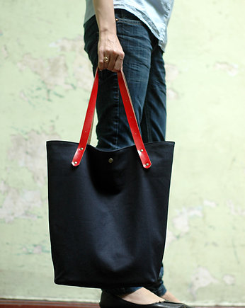 Tote Bag 01, FOKS FORM