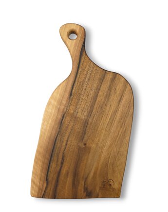 Deska ORZECH #10 ( 21 x 40 cm), MA WOOD