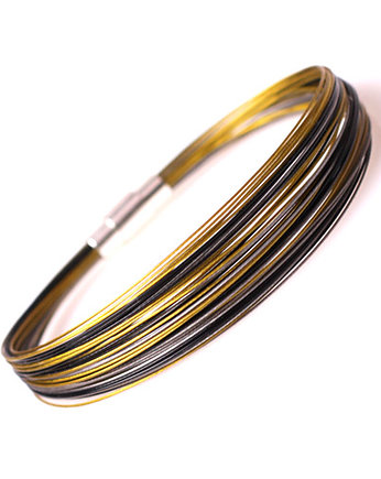 Black Gold Silver, Mitsu