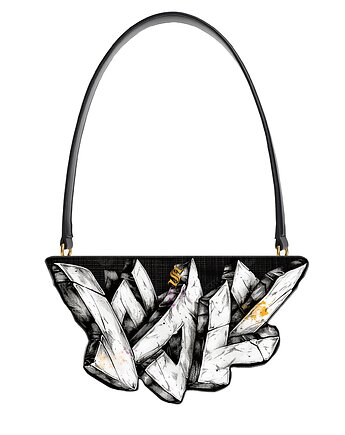 Torba Graffiti-Bag VI 4 rozmiary, Shoemaker Store